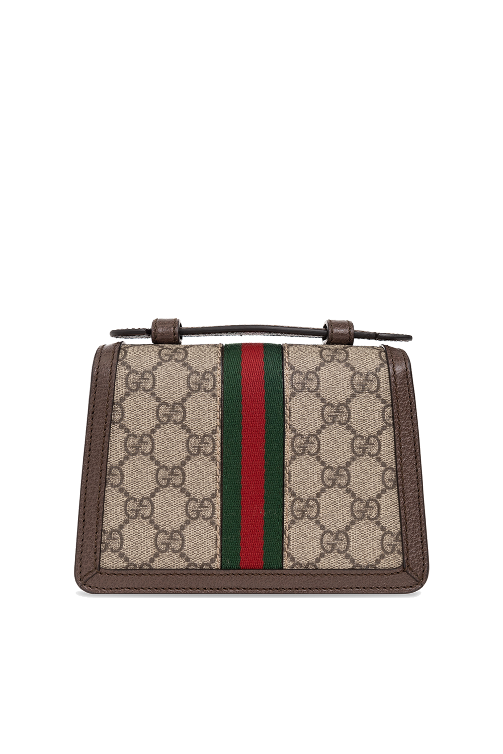 心ときめく◇Ophidia ミニ バッグ◇GUCCI GUCCI Ophidia(グッチ オフィディア) バッグ・カバン(レディース